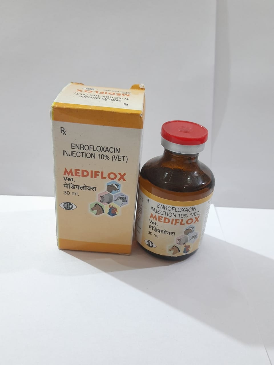 MEDIFLOX 30ML
